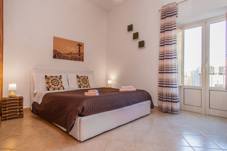 Bedroom 3, Le Terrazze di Pirandello, Agrigento