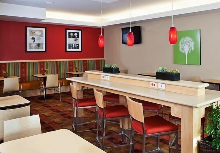 Food & Drinks 5, Towneplace Suites by Marriott Aiken Whiskey Road, Aiken