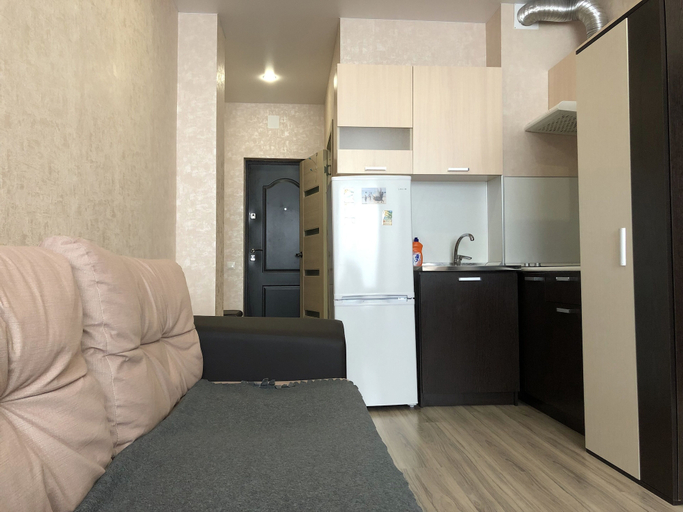 Others 4, Apartment on Lysaya Gora 36-2a Green Area 4, Sochi gorsovet