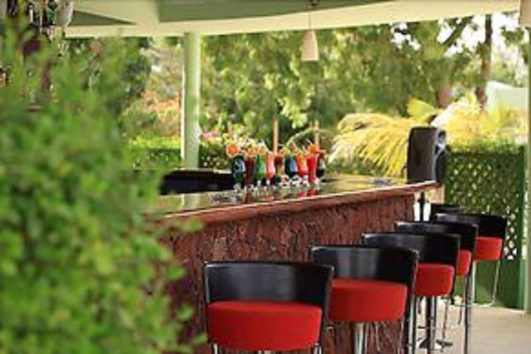 Food & Drinks 4, Les Amaryllis Saly, Mbour