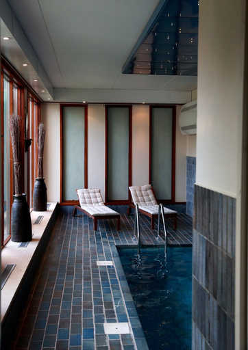 Sport & Beauty 2, Sanner Hotell, Gran