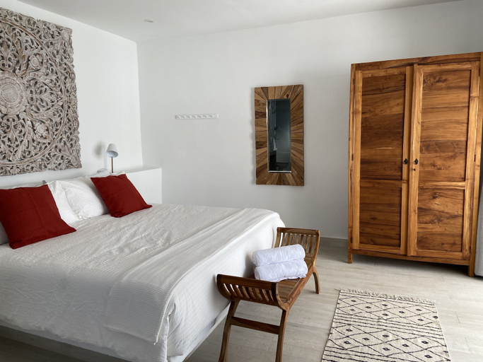 Bedroom 3, Movida Inn Aruba