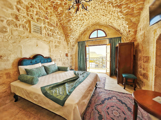 Bedroom 3, Fairouz Otel, Kızıltepe