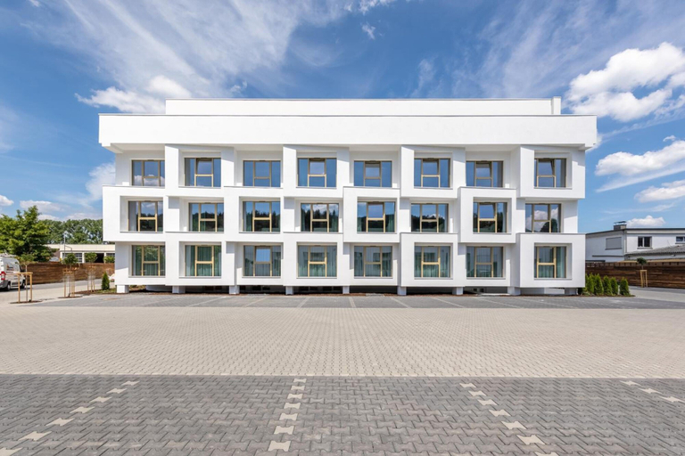 Exterior & Views 2, Trip Inn Conference Hotel & Suites, Lahn-Dill-Kreis