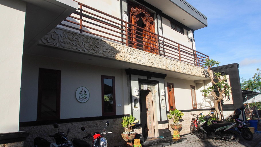 Exterior & Views 2, Lebak Bali Nelayan, Badung