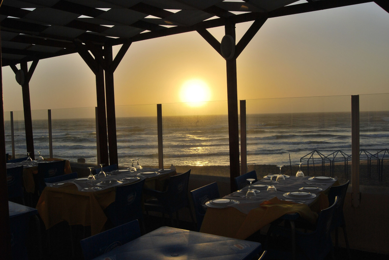 Food & Drinks 5, Promar Eco Beach & Spa Hotel, Torres Vedras