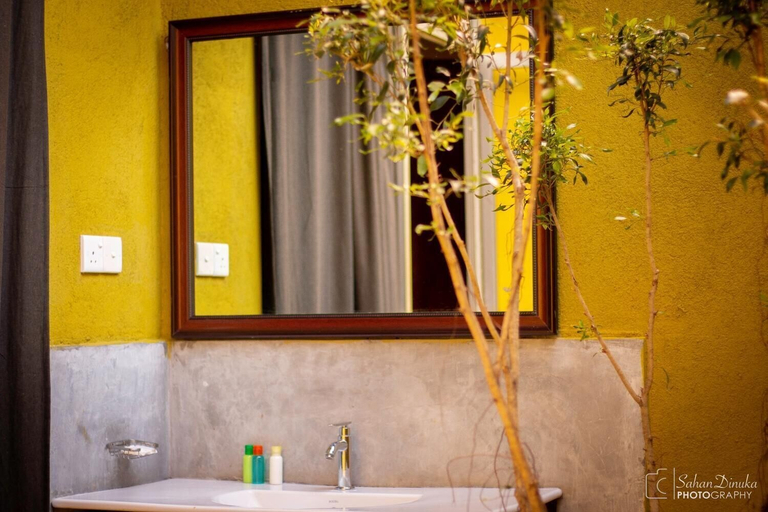 Bathroom 4, Hantara Udawalawa, Sevanagala