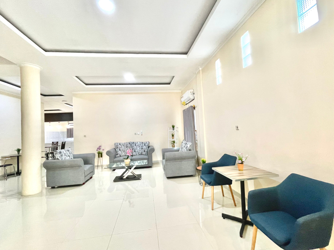Others 2, Elohim Budget Hotel Sentani Papua, Jayapura