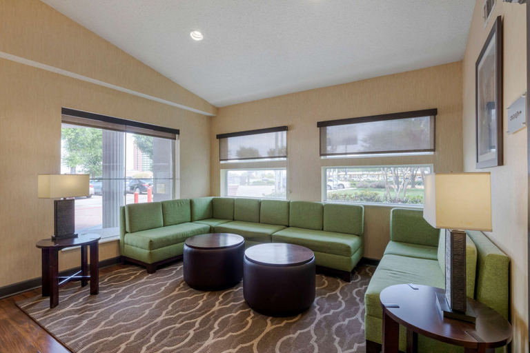 Others 5, Comfort Suites DFW Airport, Irving