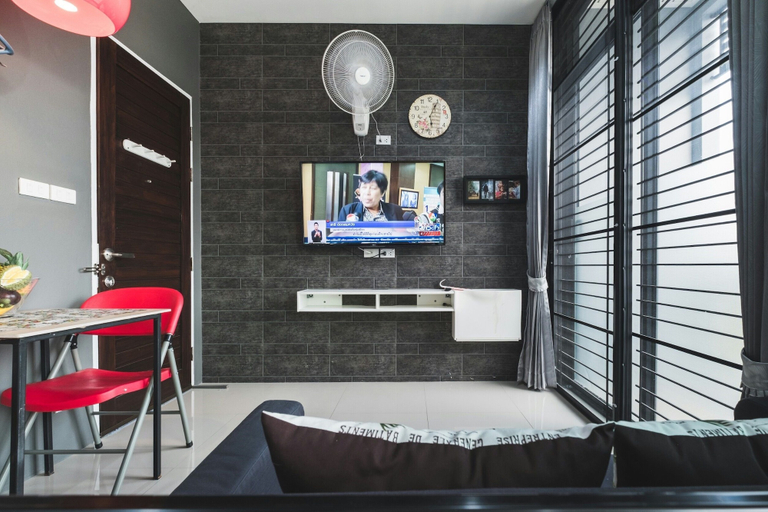 Others 4, The Smart Hostel, Muang Nakhon Ratchasima