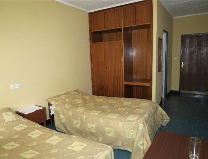 Bedroom 3, Wabe Shebelle Hotel S.C, Addis Abeba