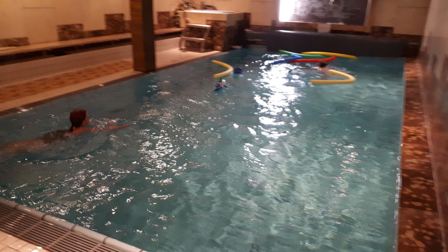 Sport & Beauty 4, Haus Heidelberg, Breisgau-Hochschwarzwald