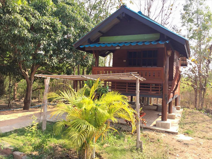 Others 5, Romsiri Resort, Sung Noen