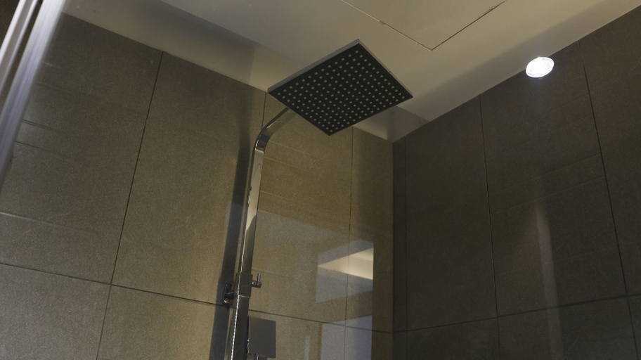 Bathroom 4, The Penthouse Residence, Phnom Penh