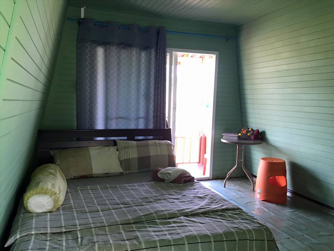 Bedroom 4, Romsiri Resort, Sung Noen