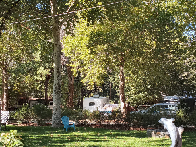 Others 5, Bigfoot RV & Cabins Park, Siskiyou