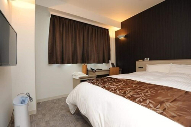 Bedroom 2, Hotel Sunriver Shimanto, Shimanto City