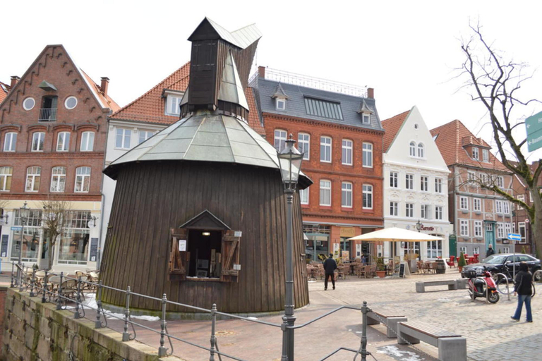 Exterior & Views 2, Hotel Am Fischmarkt, Stade