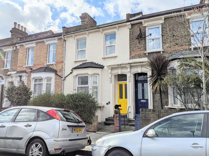 Exterior & Views 2, TopHome Stoke Newington, London