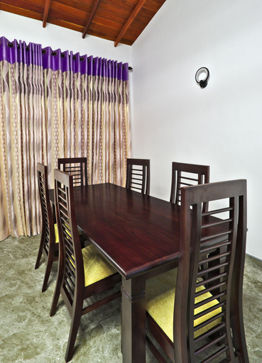 Others 5, Kandyan Bluestar Villa, K.F.G. & G. Korale