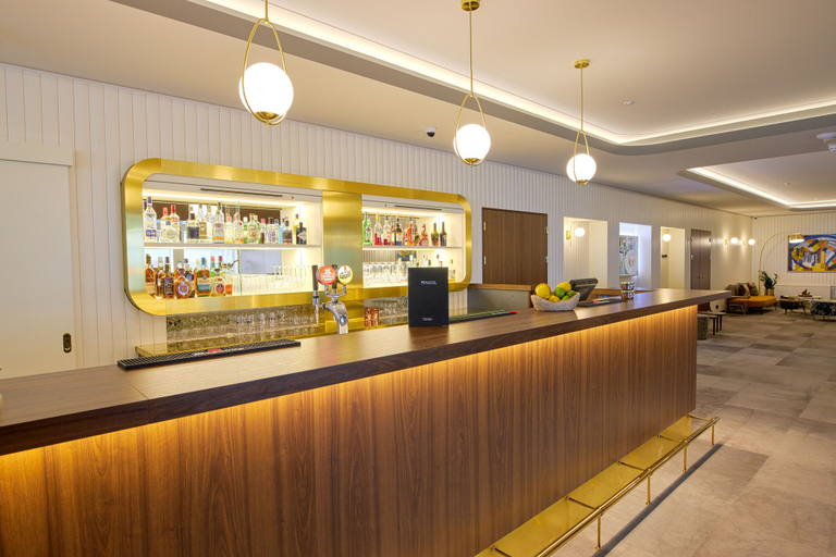 Food & Drinks 4, Fosshotel Stykkisholmur, Helgafellssveit
