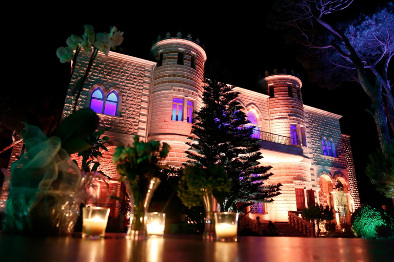 Exterior & Views 2, Lemir Faisal Arslan Stay at the Museum, Baabda