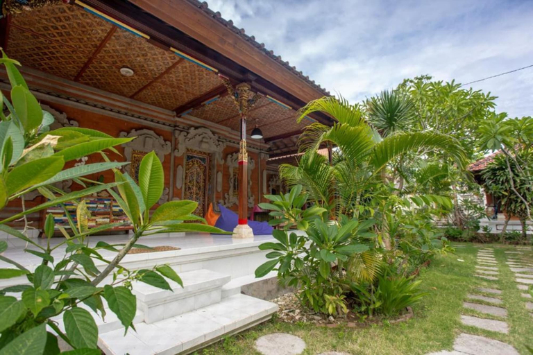 Exterior & Views 5, Nushe Hostel & Room, Klungkung