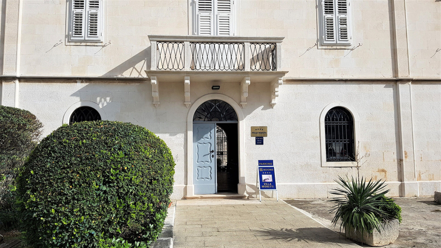 Exterior & Views 3, Villa Moretti, Trogir