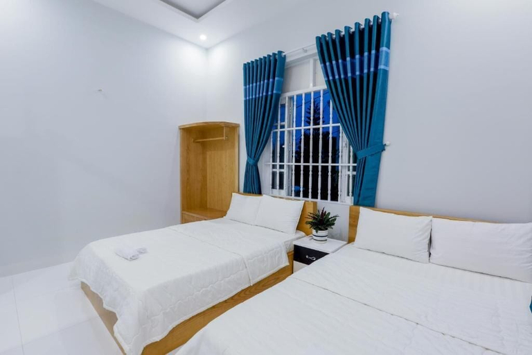 Bedroom 2, 7S Hotel Lam Villa & Resort, District 5