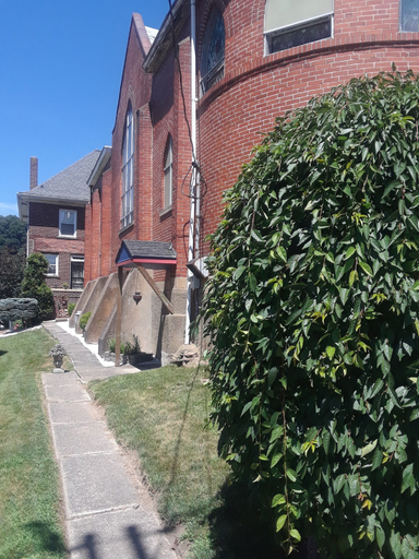 Exterior & Views 2, The Old Parsonage B&B, Armstrong