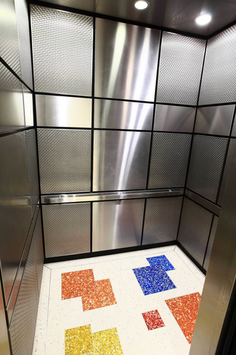 Others 5, Nesva Hotel, New York