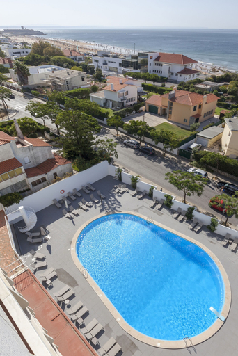 Sport & Beauty 2, Carcavelos Beach Hotel, Cascais
