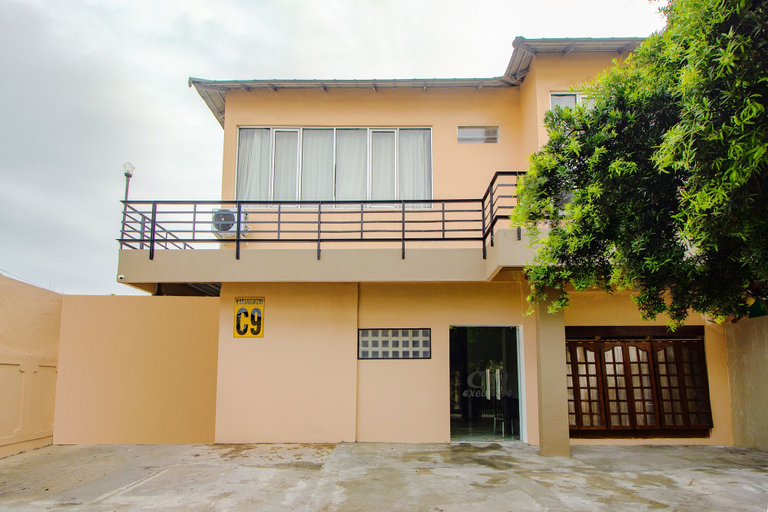 Exterior & Views 2, OYO 2311 C9 Exclusive, Sleman