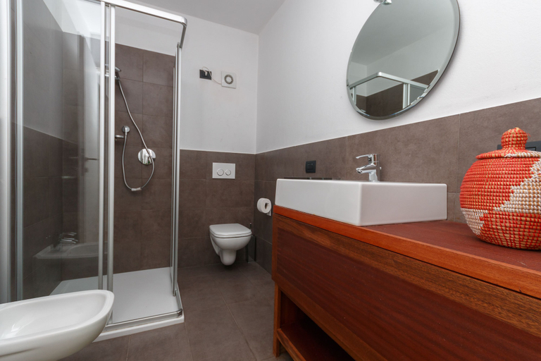 Bathroom 4, Villa Ao Mar