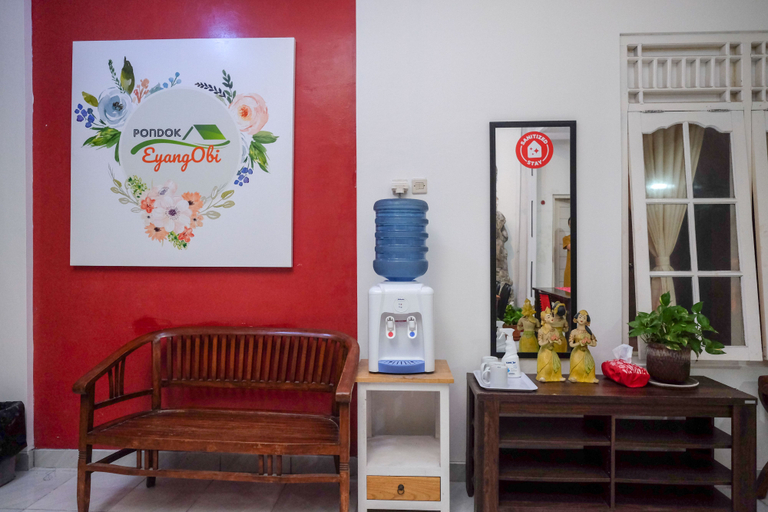 Others 4, RedDoorz @ Pondok Eyang Obi Sleman, Sleman