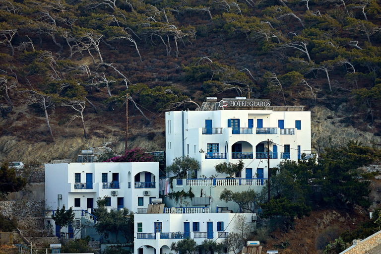 Exterior & Views 2, Hotel Glaros Karpathos, South Aegean