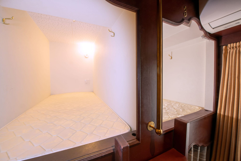 Bedroom 4, bnb+ Ueno Okachimachi - Hostel, Taitō
