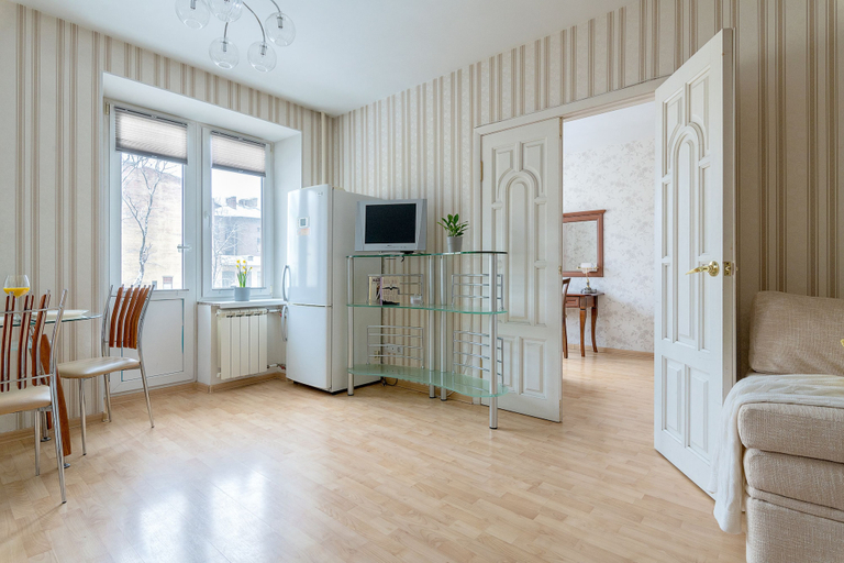 Others 4, Welcome Home Apartments Pushkinskaya 4, Sankt-Peterburg gorsovet