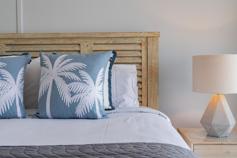 Bedroom 3, Ocean Views 49A, Whitsunday