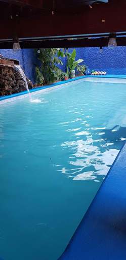 Sport & Beauty 5, Art Hotel Managua Nicaragua, Managua
