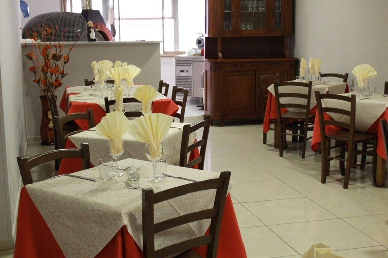 Food & Drinks 5, Hotel Nettuno, Pistoia