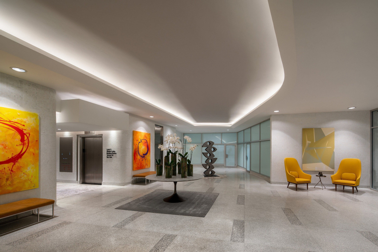 Public Area 4, The Westin Houston Medical Center/Museum District, Harris