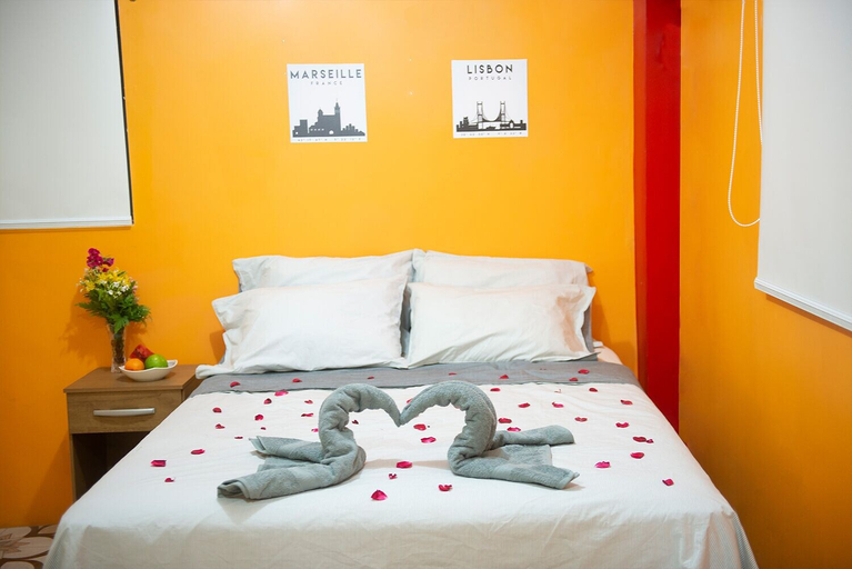 Bedroom 2, Atahualpa Suites Apartment Rentals, Maynas