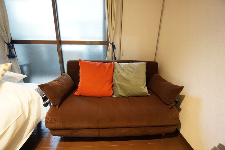 Others 4, Apartment BS Trusty Tennoji, Osaka
