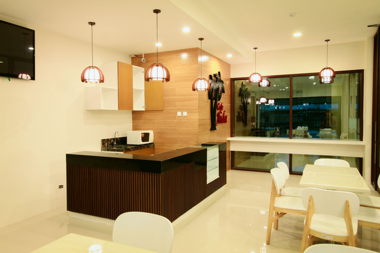 Food & Drinks 5, Casa Rafael Business Inn, General Santos City