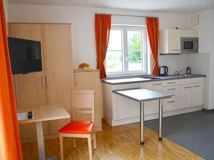 Others 4, Apparthotel Ampertal, Freising