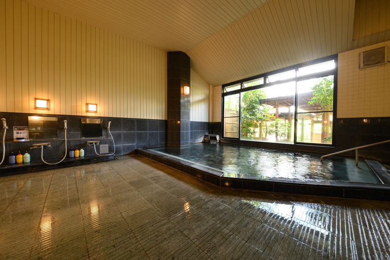 Food & Drinks 5, Yufuin Onsen Ryokan Mebaeso, Yufu