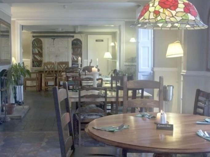 Food & Drinks, The Brewers Arms, Dorset