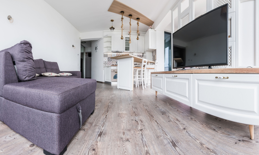 Others 5, SnS Apartament in Villa Sophia, Constanta