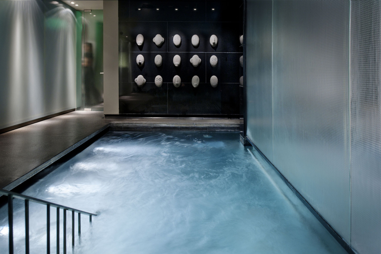 Sport & Beauty 4, Mandarin Oriental Hyde Park, London, London